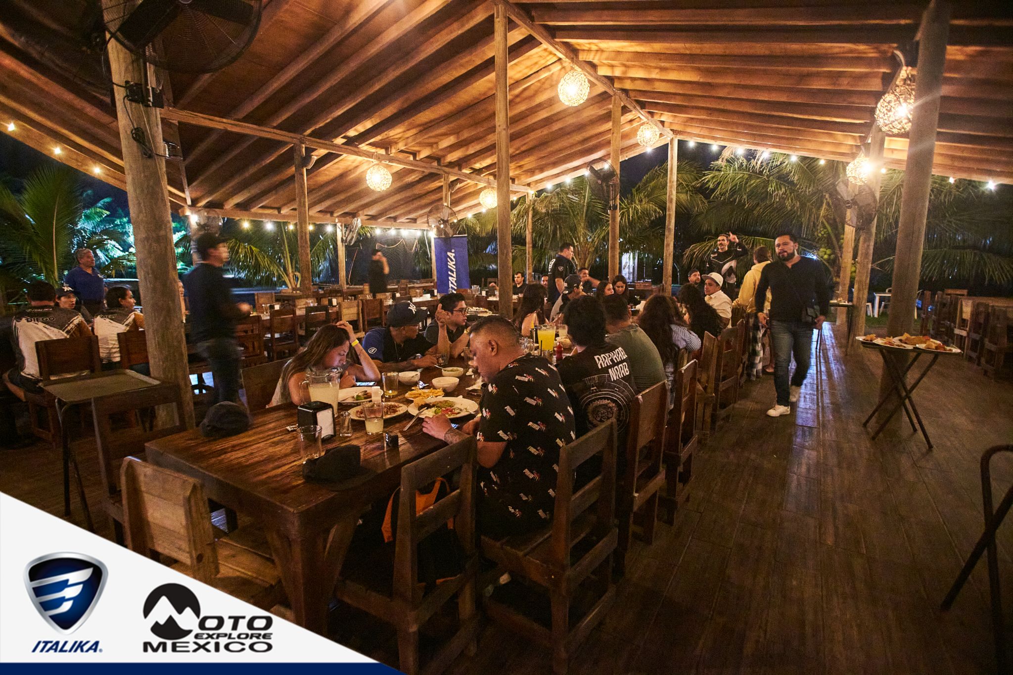 ITALIKA CHACHALACAS D1 544